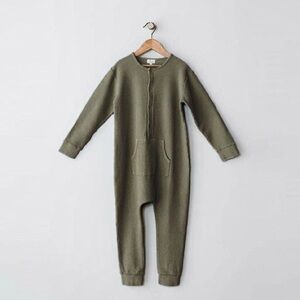 Simple Folk Long John